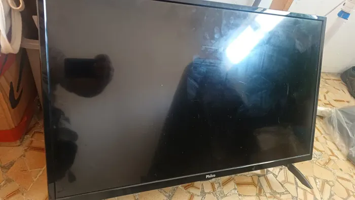 Tv 32 Philco (Led quimado)