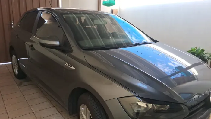 Volkswagen Polo 1.6 MSI Flex 16V 5P 2018