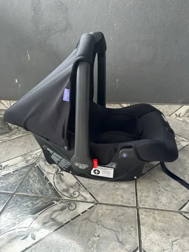 Bebê Conforto Cosco Kids 1 Posição Wizz O a 13kg