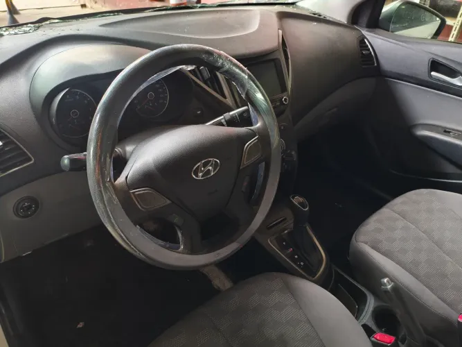 VENDO AIRBAG HB20 2019