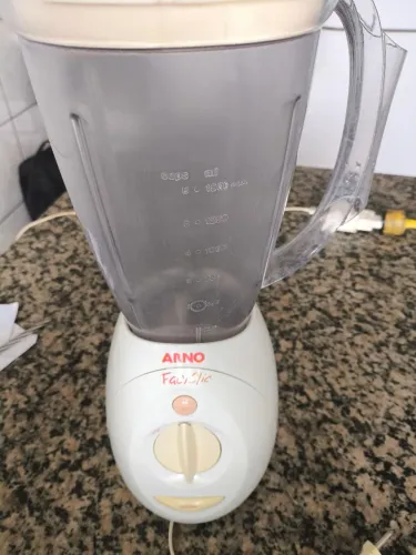 Liquidificador Arno 127v.