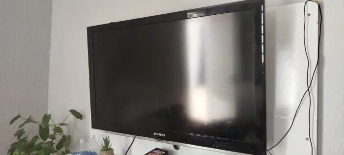 Vendo tv