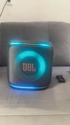 Jbl encore 2