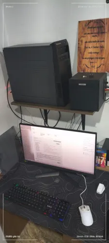 Computador Lenovo 63 (i5 4440)