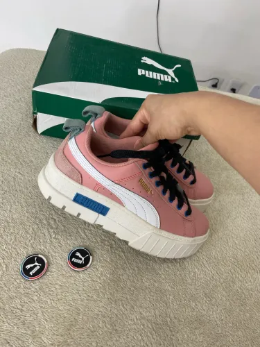 Tênis Puma original T35 edição limitada 