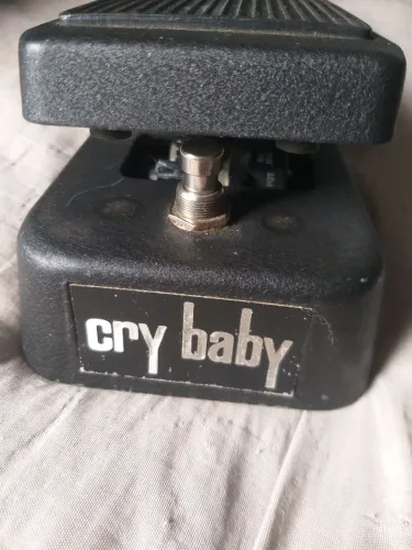 Pedal Cry Babe GCB95