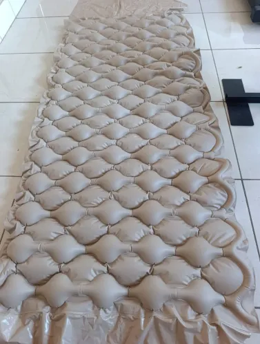 colchão de pressão alternada