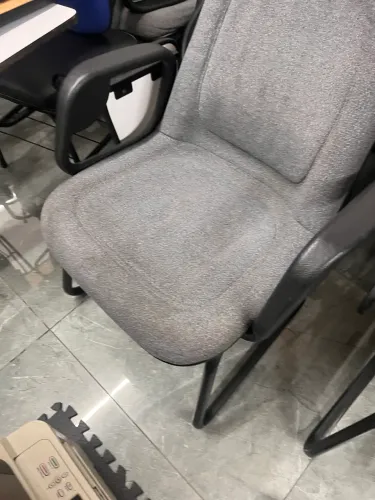 Cadeira Universitária Giroflex Original - R$ 100 | Lote com 12 Unidades