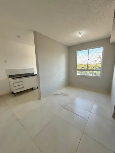 Apartamento para alugar em Sumaré, Parque da Amizade (Nova Veneza), com 2 quartos, com 42.