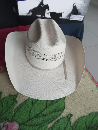 CHAPÉU PARALAMA COUNTRY