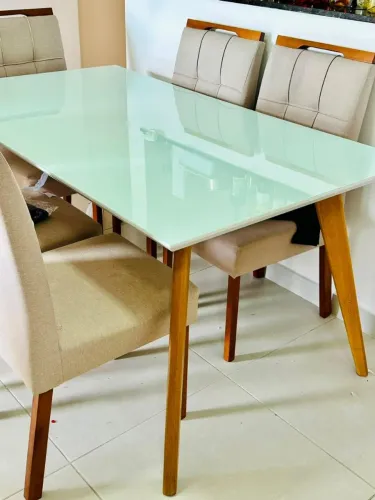 Vendo Mesa de Jantar