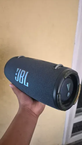 JBL XTREME 3