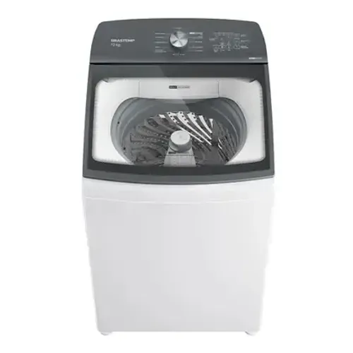 Máquina de Lavar Brastemp Active 12 kg