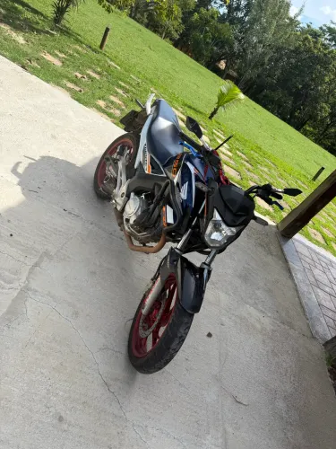 Cb Twister 2020