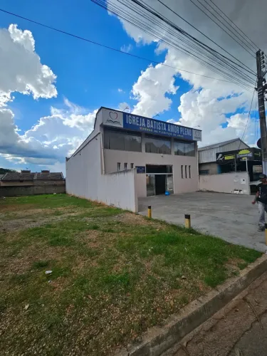 Imóvel para venda com 288 metros quadrados com 2 quartos em Residencial Rio Verde - Goiâni