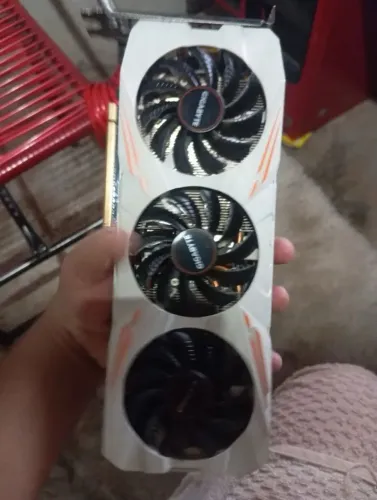 GTX 1080 TI