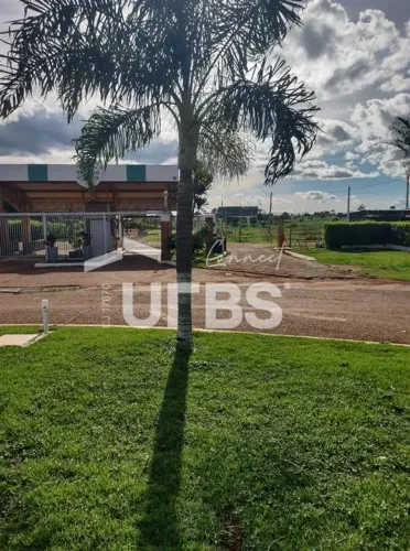 CHACARA EM CONDOMINIO