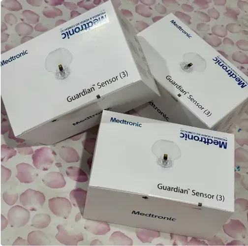 Sensor medtronic 3 7020c