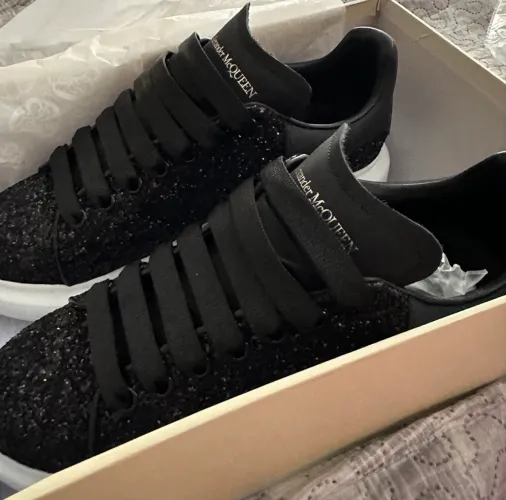 tênis Alexander MCqueen TAM 41 