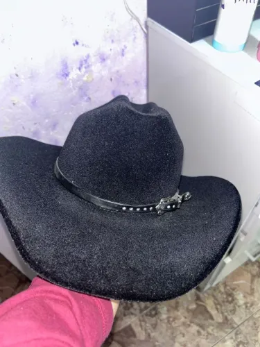 Chapéu original novo 