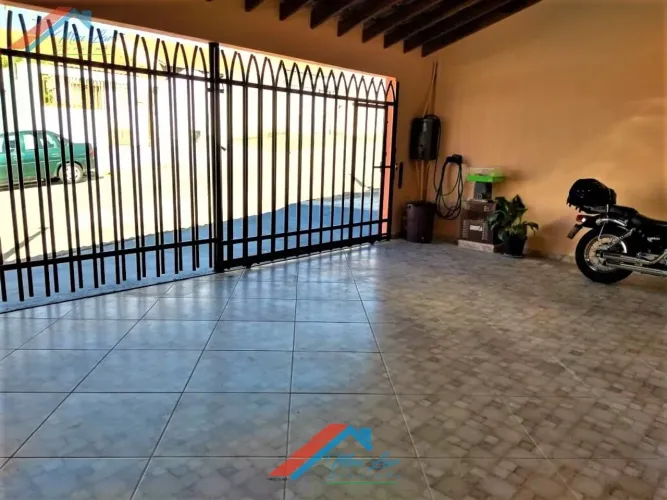 Bela Casa na Zona Oeste