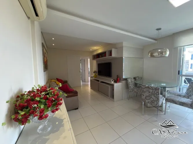 Apartamento à venda de 3 dormitórios no Villa Milano | Trindade | Florianópolis