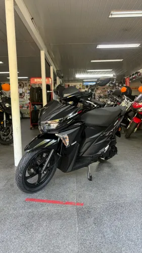 Yamaha Neo125. IMPECÁVEL