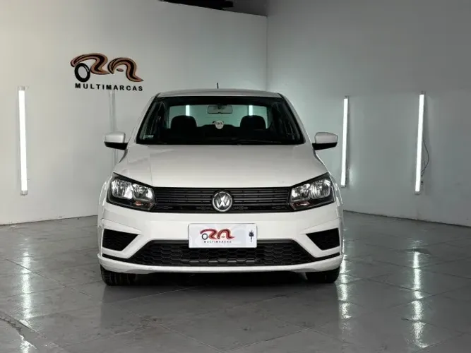 Volkswagen Voyage 1.0 Flex 12V 4P 2023