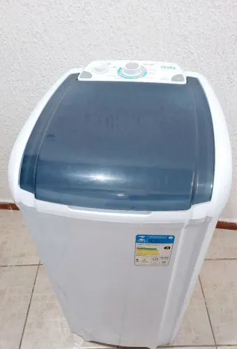 Tanquinho a venda