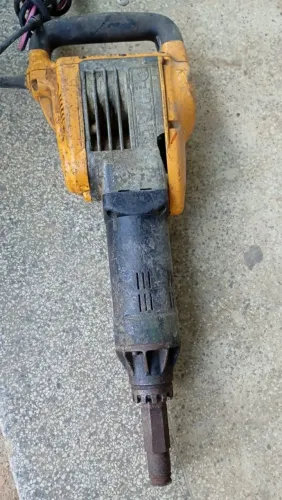 DEWALT martelo