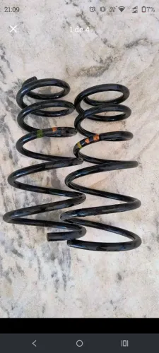 MOLA ORIGINAL PALIO WAY (6 VOLTAS)