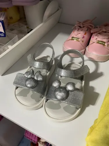 Mini melissa