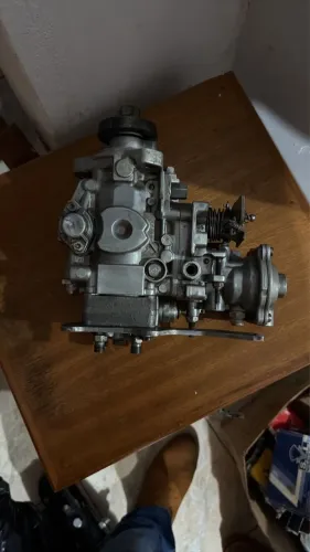 BOMBA INJETORA MERCEDES SPLINTER 312 REVISADA