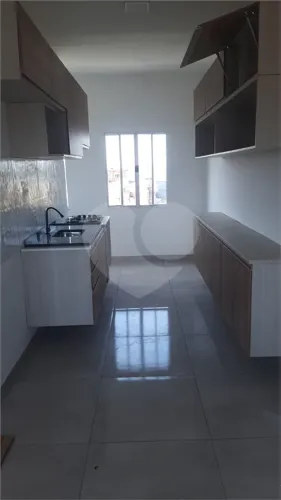 Villagio 2 quartos, 45 m² - Vila São Paulo - Mogi das Cruzes Sp