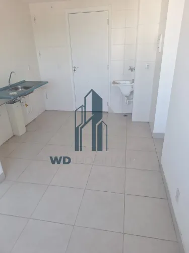 Apartamento em Itaquera, São Paulo/SP