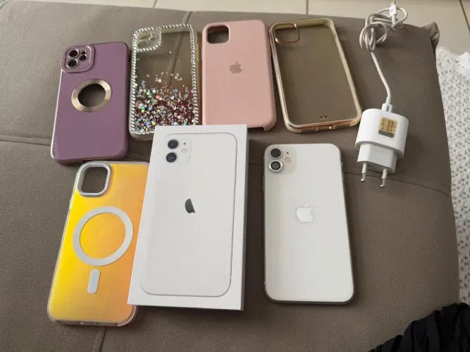 iPhone 11 64GB