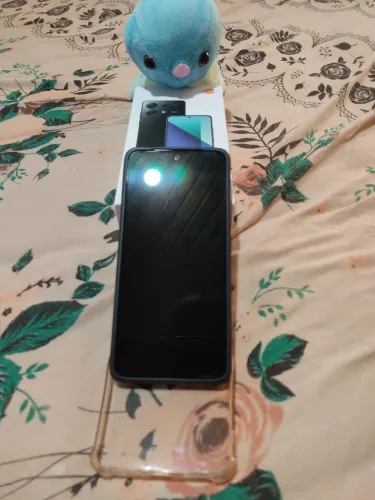 Vendo xiaomi redmi note 13 completo impecável 4g