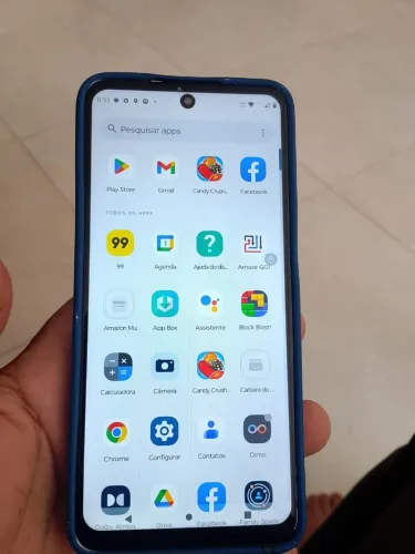 MOTO G52, 128 GIGAS,4 DE RAM POR 380, REAIS
