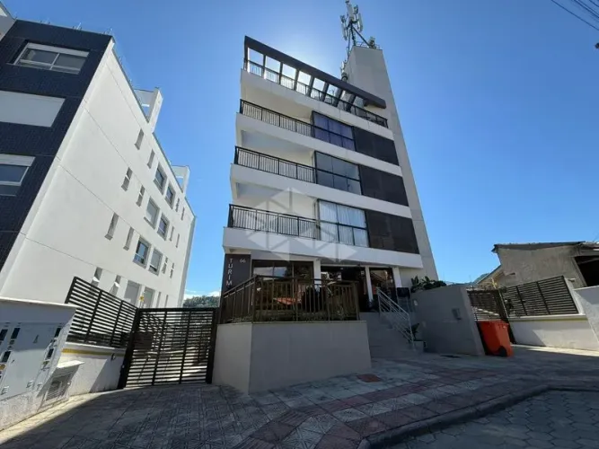 Apartamento 55M² - para Alugar