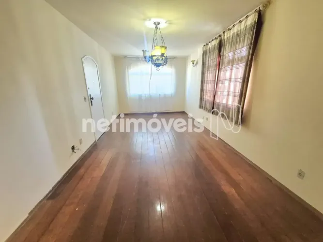 Venda Apartamento 4 quartos Grajaú Belo Horizonte