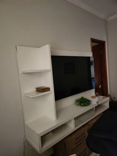 Painel de sala