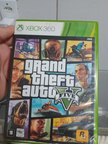 GTA 5