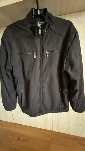 Casaco masculino