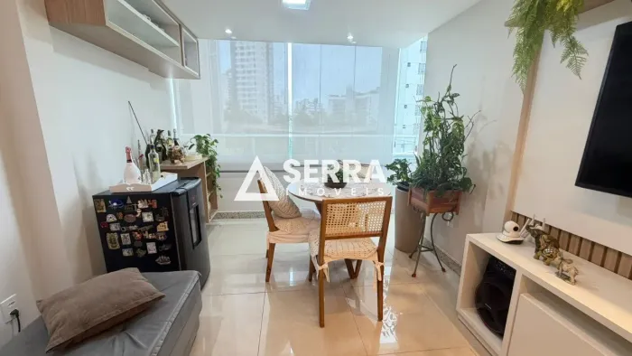 Jardim Imperial | 3/4 | 88 m² | 1 suíte | Nascente | Total Conforto e Segurança