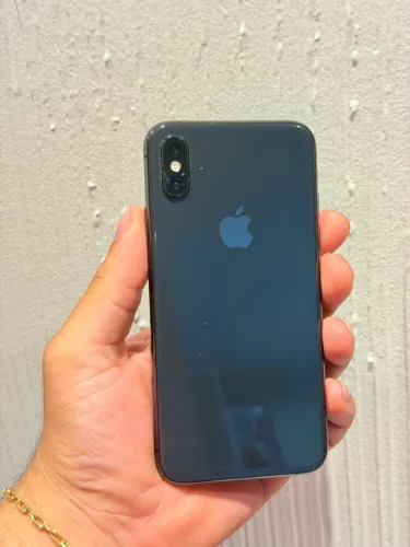 iPHONE XS - 256 GB