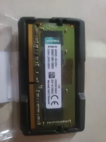 Memoria 8gb ddr4