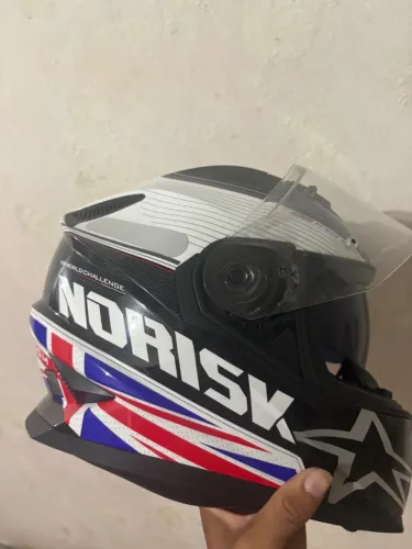 NORISK - REINO UNIDO