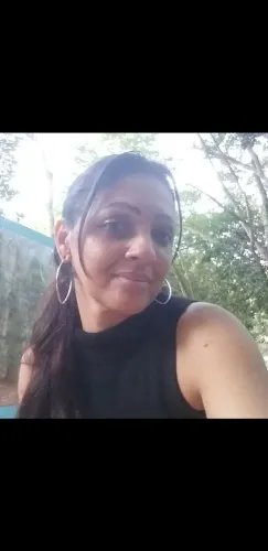Babá  folguista, período tarde até 22horas  