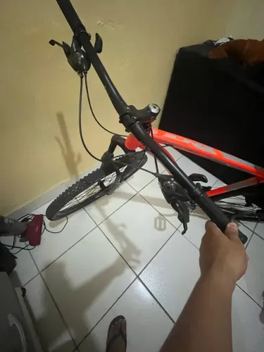 Bike aro 29