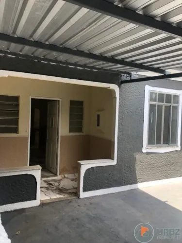 Casa na 25 de Agosto